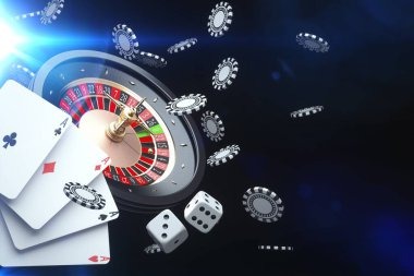 Live table games interface on slot superdewa